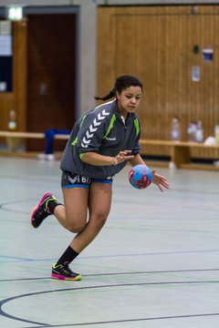 Bild 84 - B-Juniorinnen Bramstedter TS - JSG Alstertal/Norderstedt